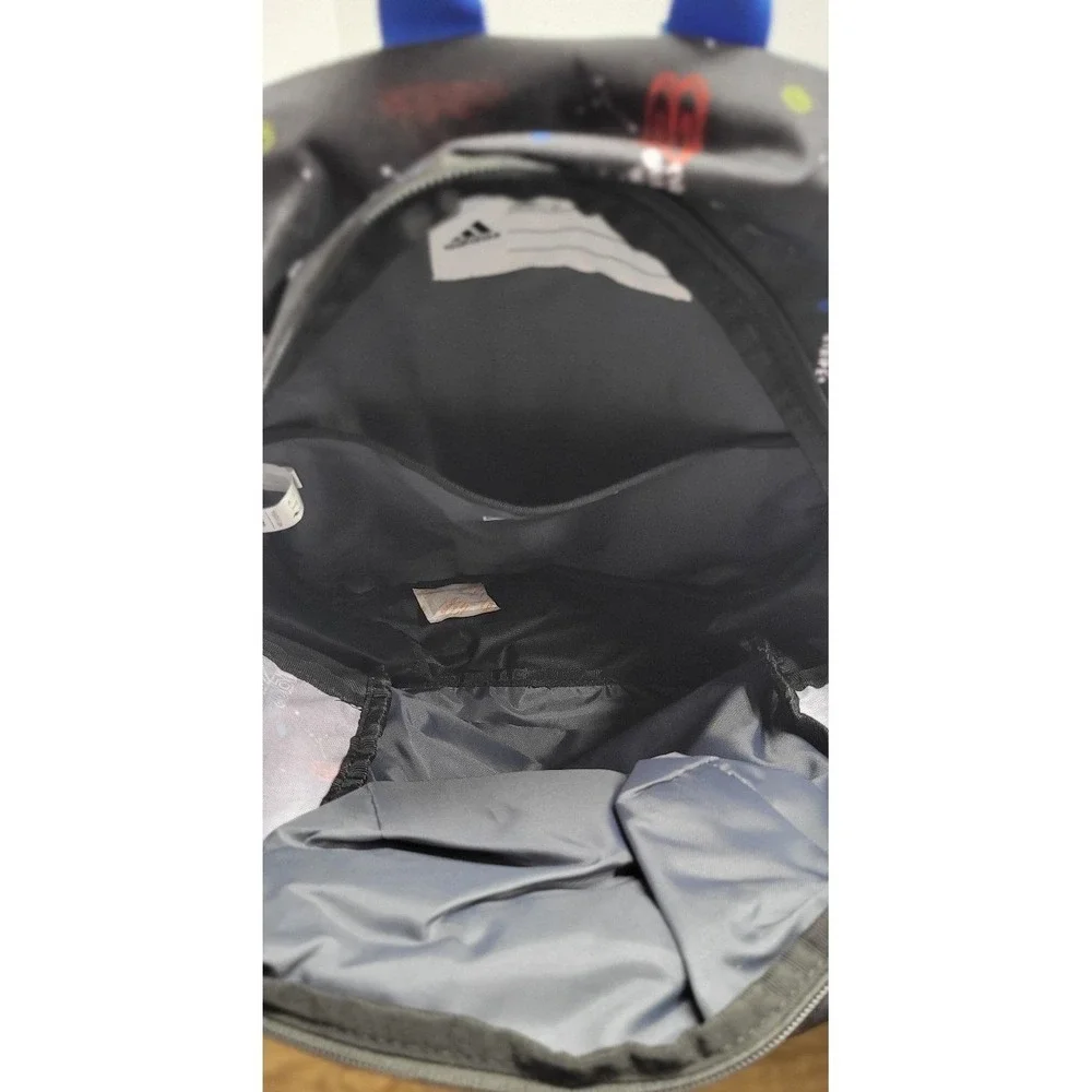 ADIDAS‎ YOUNG BTS CREATOR 19